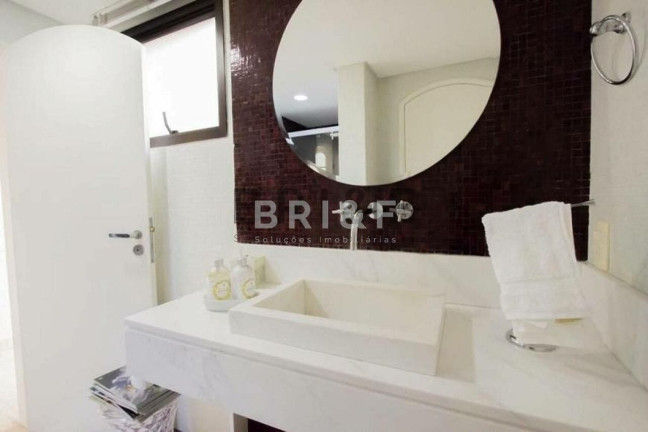 Imagem Cobertura com 3 Quartos à Venda, 238 m² em Vila Andrade - São Paulo Imagem Cobertura com 3 Quartos à Venda, 238 m² em Vila Andrade - São Paulo