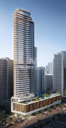 Apartamento à Venda, 182 m² em Centro - Balneario Camboriu