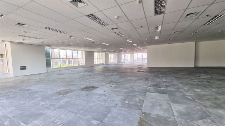 Imagem Sala Comercial para Alugar, 568 m² em Granja Julieta - São Paulo