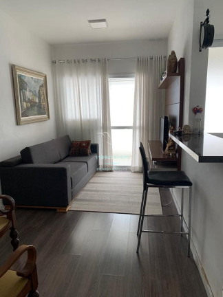 Imagem Apartamento com 2 Quartos à Venda, 68 m² em Pinheiros - São Paulo