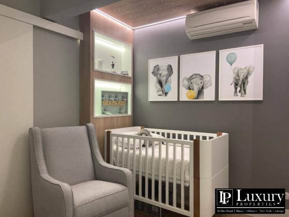 Imagem Apartamento com 2 Quartos à Venda, 112 m² em Vila Olimpia - São Paulo