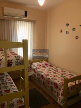 Imagem Apartamento com 3 Quartos à Venda, 78 m² em Enseada - Guarujá Imagem Apartamento com 3 Quartos à Venda, 78 m² em Enseada - Guarujá