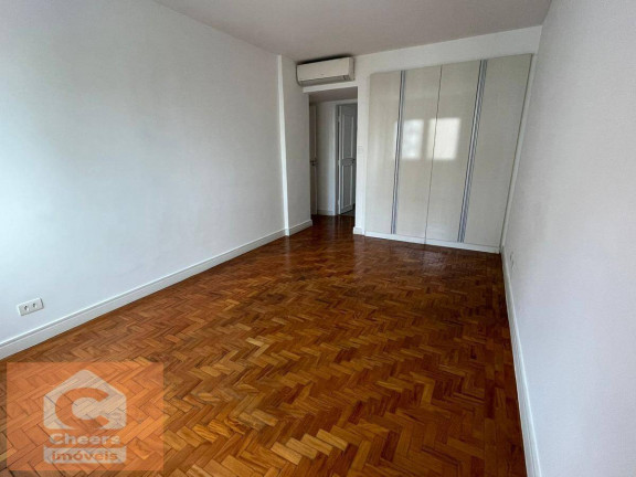 Imagem Apartamento com 3 Quartos à Venda, 155 m² em Itaim Bibi - São Paulo Imagem Apartamento com 3 Quartos à Venda, 155 m² em Itaim Bibi - São Paulo