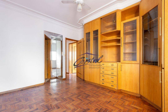 Imagem Apartamento com 3 Quartos à Venda, 144 m² em Higienópolis - São Paulo