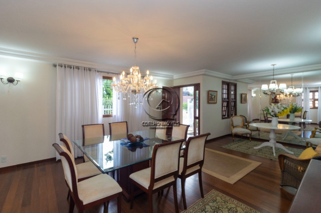 Imagem Casa com 6 Quartos à Venda, 620 m² em Jardim Botânico - Brasília Imagem Casa com 6 Quartos à Venda, 620 m² em Jardim Botânico - Brasília