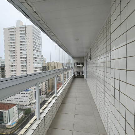 Imagem Apartamento com 3 Quartos à Venda, 134 m² em Canto Do Forte - Praia Grande Imagem Apartamento com 3 Quartos à Venda, 134 m² em Canto Do Forte - Praia Grande