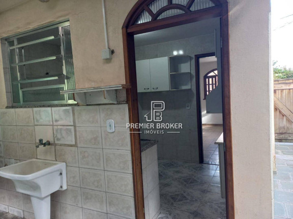 Imagem Casa com 2 Quartos à Venda ou Locação, 55 m² em Artistas - Teresópolis Imagem Casa com 2 Quartos à Venda ou Locação, 55 m² em Artistas - Teresópolis