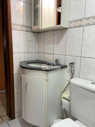 Imagem Apartamento com 2 Quartos à Venda, 50 m² em Vila Industrial - Campinas Imagem Apartamento com 2 Quartos à Venda, 50 m² em Vila Industrial - Campinas