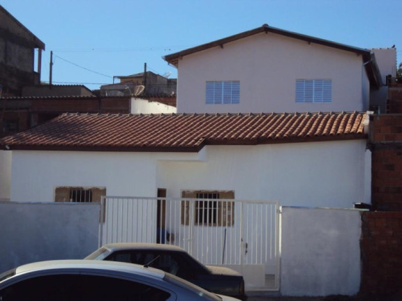 Imagem Casa com 2 Quartos à Venda, 170 m² em Parque Santo Antônio (nova Veneza) - Sumaré Imagem Casa com 2 Quartos à Venda, 170 m² em Parque Santo Antônio (nova Veneza) - Sumaré