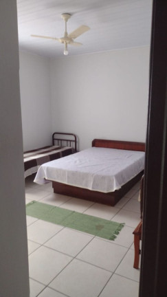 Imagem Casa com 3 Quartos à Venda, 112 m² em Jardim Suarão - Itanhaém