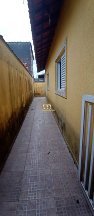 Imagem Casa com 2 Quartos à Venda, 125 m² em Princesa - Praia Grande