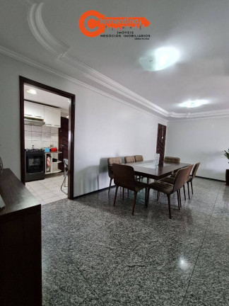 Imagem Apartamento com 3 Quartos à Venda, em Manaus Imagem Apartamento com 3 Quartos à Venda, em Manaus