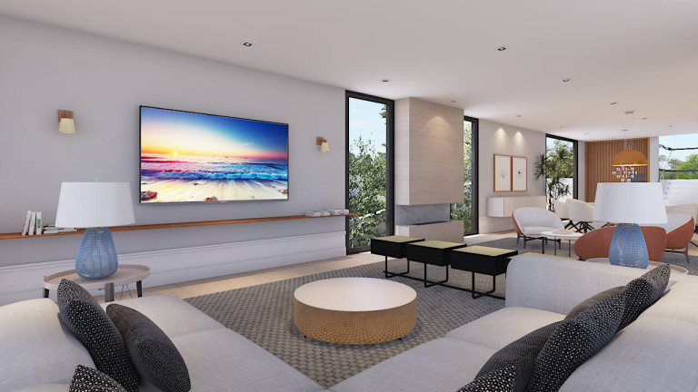 Imagem Casa com 4 Quartos à Venda, 550 m² em Alphaville Residencial Dois - Barueri