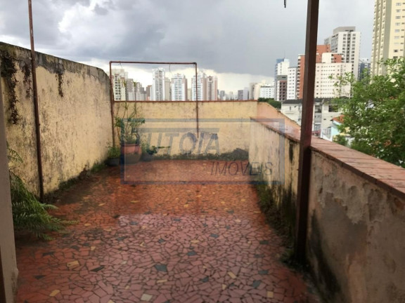 Imagem Sobrado com 4 Quartos à Venda, 200 m² em Vila Mariana - São Paulo Imagem Sobrado com 4 Quartos à Venda, 200 m² em Vila Mariana - São Paulo
