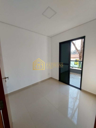 Imagem Apartamento com 2 Quartos à Venda, 36 m² em Jardim Utinga - Santo André Imagem Apartamento com 2 Quartos à Venda, 36 m² em Jardim Utinga - Santo André