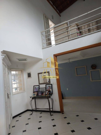 Imagem Casa com 4 Quartos à Venda, 356 m² em Jardim Fonte áurea - Poá