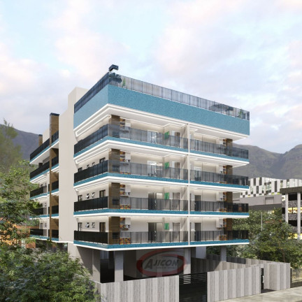 Imagem Apartamento com 2 Quartos à Venda, 78 m² em Centro - Ubatuba Imagem Apartamento com 2 Quartos à Venda, 78 m² em Centro - Ubatuba