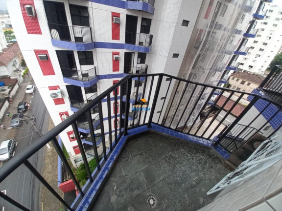 Imagem Loft à Venda, em Centro - São Vicente Imagem Loft à Venda, em Centro - São Vicente