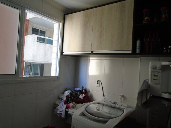 Imagem Apartamento com 3 Quartos à Venda, 102 m² em Vila Guilhermina - Praia Grande Imagem Apartamento com 3 Quartos à Venda, 102 m² em Vila Guilhermina - Praia Grande