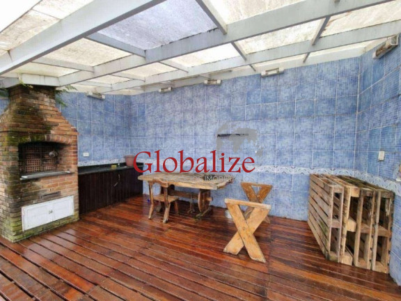 Imagem Imóvel com 5 Quartos à Venda, 426 m² em Embaré - Santos Imagem Imóvel com 5 Quartos à Venda, 426 m² em Embaré - Santos