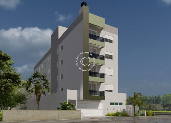 Imagem Apartamento com 1 Quarto à Venda, 39 m² em Camobi - Santa Maria Imagem Apartamento com 1 Quarto à Venda, 39 m² em Camobi - Santa Maria