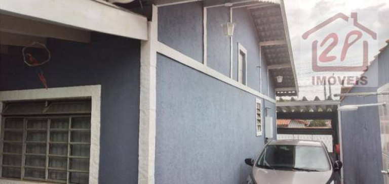 Imagem Casa com 2 Quartos à Venda, 120 m² em Residencial Sítio Santo Antônio - Taubaté Imagem Casa com 2 Quartos à Venda, 120 m² em Residencial Sítio Santo Antônio - Taubaté