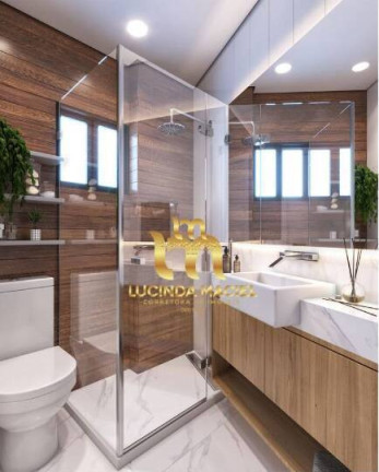Imagem Apartamento com 2 Quartos à Venda, 76 m² em Tupi - Praia Grande