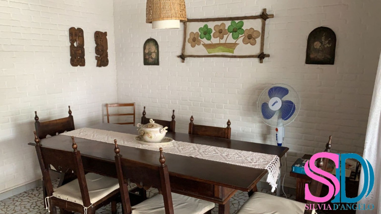 Imagem Casa com 5 Quartos à Venda, 200 m² em Itaguá - Ubatuba
