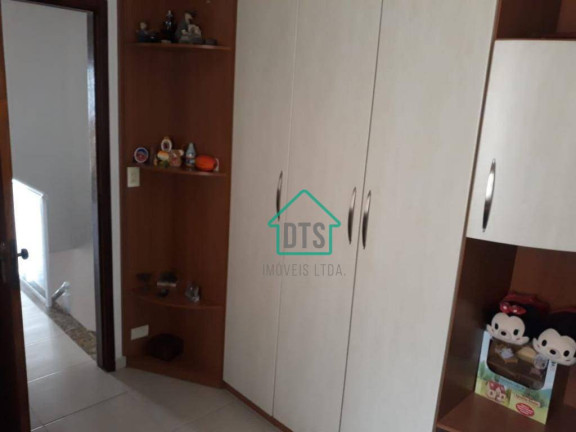 Imagem Sobrado com 3 Quartos à Venda, 134 m² em Alto Da Mooca - São Paulo