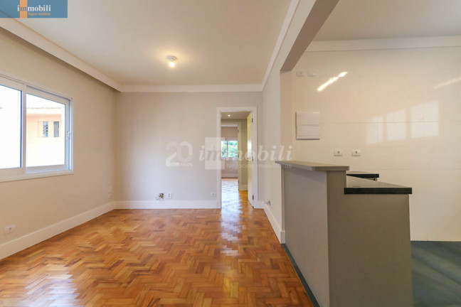 Imagem Apartamento com 2 Quartos à Venda, 85 m² em Higienópolis - São Paulo