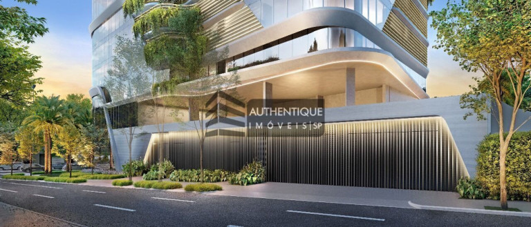 Imagem Apartamento com 4 Quartos à Venda, 637 m² em Pinheiros - São Paulo Imagem Apartamento com 4 Quartos à Venda, 637 m² em Pinheiros - São Paulo