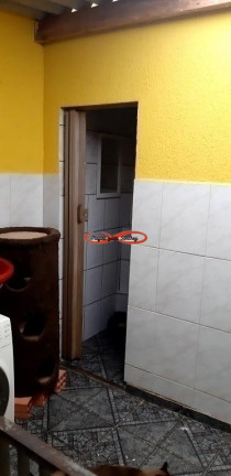 Imagem Casa com 2 Quartos à Venda, 100 m² em Vila Progresso (zona Leste) - São Paulo Imagem Casa com 2 Quartos à Venda, 100 m² em Vila Progresso (zona Leste) - São Paulo