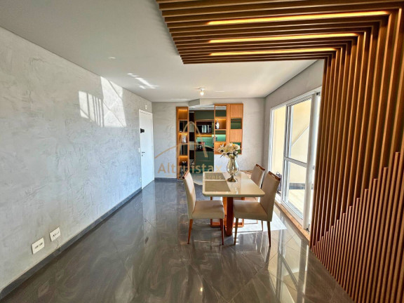 Imagem Apartamento com 3 Quartos à Venda, 123 m² em Centro - Osasco