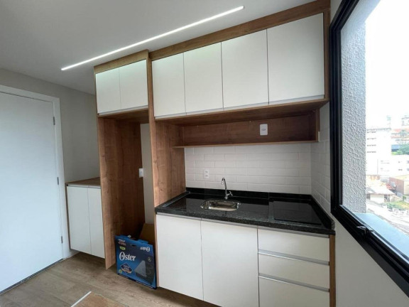 Imagem Imóvel com 1 Quarto à Venda, 24 m² em Pinheiros - São Paulo Imagem Imóvel com 1 Quarto à Venda, 24 m² em Pinheiros - São Paulo