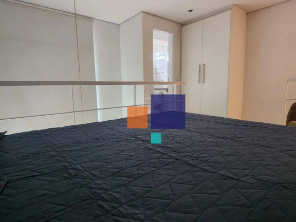 Imagem Apartamento com 1 Quarto à Venda, 43 m² em Paraíso - São Paulo Imagem Apartamento com 1 Quarto à Venda, 43 m² em Paraíso - São Paulo