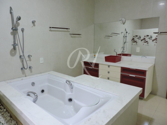 Imagem Casa com 4 Quartos à Venda, 600 m² em Condomínio Residencial Mirante Do Vale - Jacareí