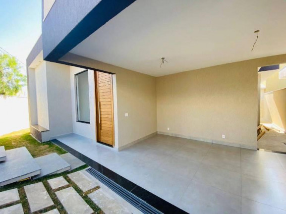 Imagem Casa com 3 Quartos à Venda, 132 m² em Cond. Trilhas Do Sol - Lagoa Santa Imagem Casa com 3 Quartos à Venda, 132 m² em Cond. Trilhas Do Sol - Lagoa Santa
