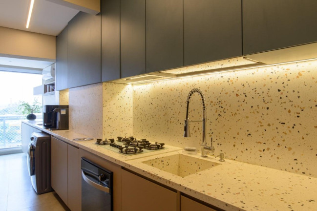 Imagem Apartamento com 2 Quartos à Venda, 68 m² em Pinheiros - São Paulo Imagem Apartamento com 2 Quartos à Venda, 68 m² em Pinheiros - São Paulo