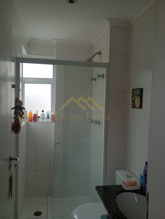 Imagem Apartamento com 2 Quartos à Venda, 47 m² em Perdizes - São Paulo
