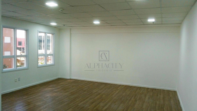 Imagem Sala Comercial para Alugar, 36 m² em Centro - Barueri Imagem Sala Comercial para Alugar, 36 m² em Centro - Barueri