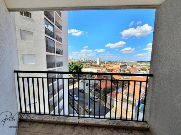 Imagem Imóvel com 2 Quartos à Venda, 66 m² em Paulicéia - Piracicaba