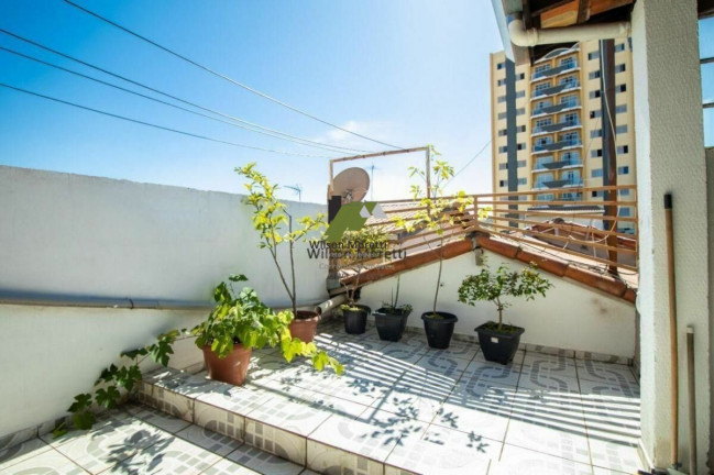 Imagem Casa com 3 Quartos à Venda, 95 m² em Vila De Vecchi - Jundiaí Imagem Casa com 3 Quartos à Venda, 95 m² em Vila De Vecchi - Jundiaí
