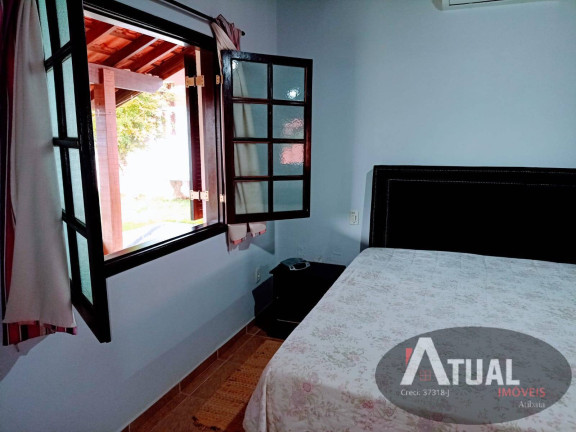 Imagem Casa com 3 Quartos à Venda, 1.000 m² em Atibaia