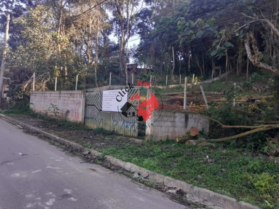 Imagem Terreno à Venda, 750 m² em Recanto Maravilha Iii - Santana De Parnaíba Imagem Terreno à Venda, 750 m² em Recanto Maravilha Iii - Santana De Parnaíba