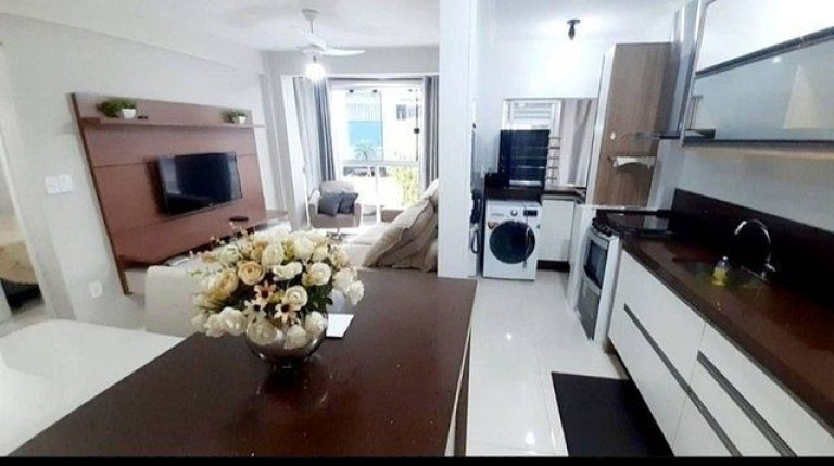 Imagem Apartamento com 2 Quartos à Venda, 58 m² em Centro - Balneário Camboriú Imagem Apartamento com 2 Quartos à Venda, 58 m² em Centro - Balneário Camboriú