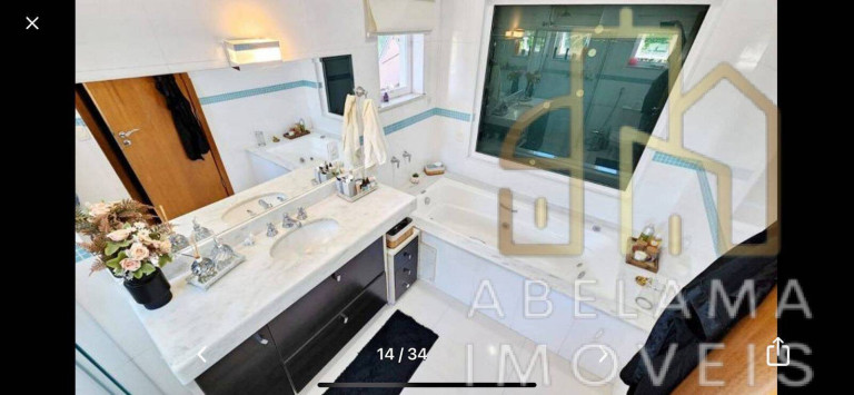 Imagem Casa com 3 Quartos à Venda, 500 m² em Vila Albertina - São Paulo