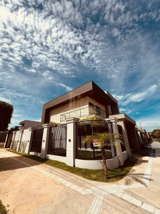 Imagem Casa com 3 Quartos à Venda, em Jardim Belo Horizonte - Sinop Imagem Casa com 3 Quartos à Venda, em Jardim Belo Horizonte - Sinop
