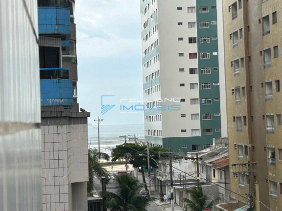 Imagem Apartamento com 1 Quarto à Venda, 54 m² em Tupi - Praia Grande Imagem Apartamento com 1 Quarto à Venda, 54 m² em Tupi - Praia Grande