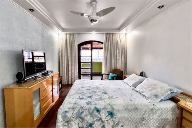 Imagem Casa com 3 Quartos à Venda, 150 m² em Vila Teresinha - São Paulo Imagem Casa com 3 Quartos à Venda, 150 m² em Vila Teresinha - São Paulo