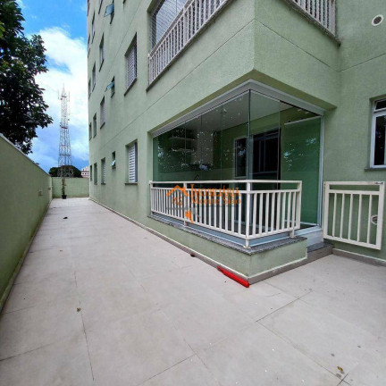 Imagem Apartamento com 2 Quartos à Venda, 57 m² em Gopoúva - Guarulhos Imagem Apartamento com 2 Quartos à Venda, 57 m² em Gopoúva - Guarulhos